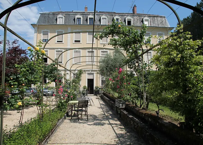 Des Eaux Hotel Aix-les-Bains