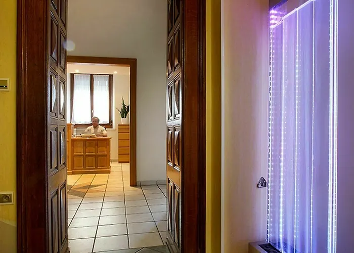 Des Eaux Hotel Aix-les-Bains