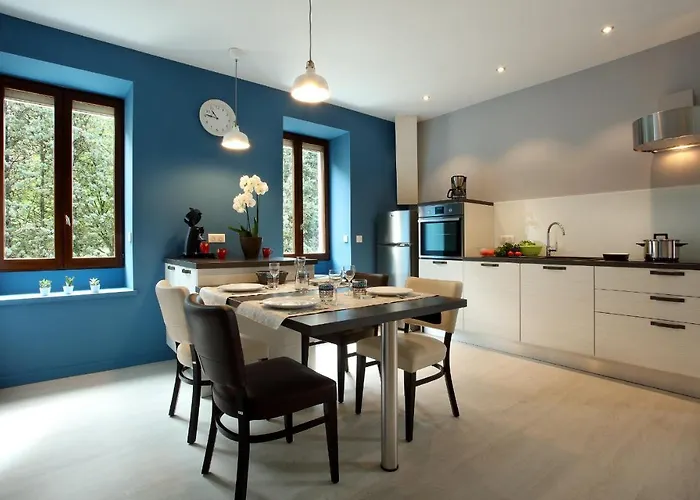 Des Eaux Hotel Aix-les-Bains